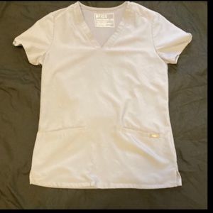 Casma Vapor Blue Space Dye